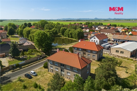 Prodej bytu 3+1, 70 m² - 18