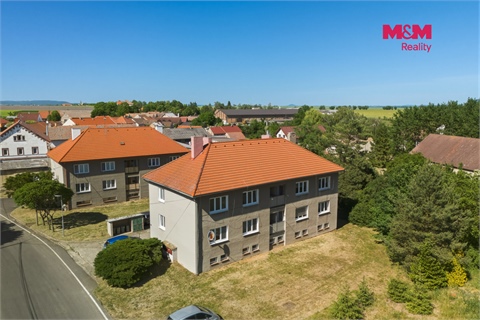 Prodej bytu 3+1, 70 m² 14
