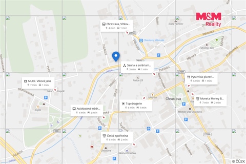 Prodej zahrady, 349 m² 16