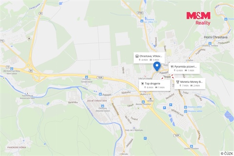 Prodej zahrady, 349 m² - 14
