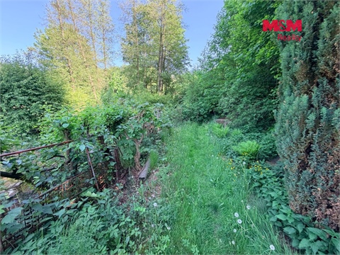 Prodej zahrady, 349 m² 12