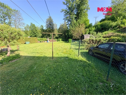 Prodej zahrady, 349 m² 6