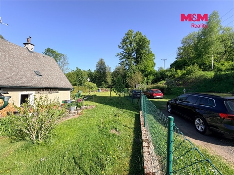 Prodej zahrady, 349 m² 14