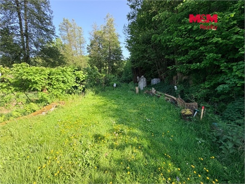 Prodej zahrady, 349 m² - 4