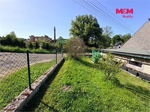 Prodej zahrady, 349 m² - 12