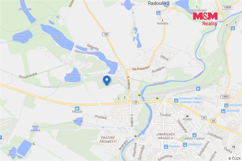 Prodej chaty / chapuly, 50 m² 22