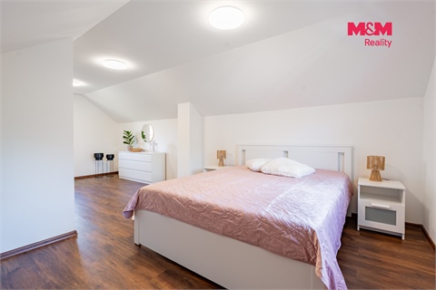 Prodej chaty / chapuly, 50 m² 10
