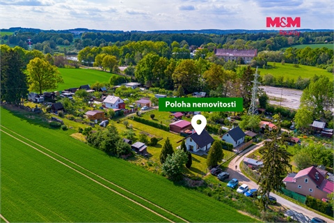 Prodej chaty / chapuly, 50 m² 20