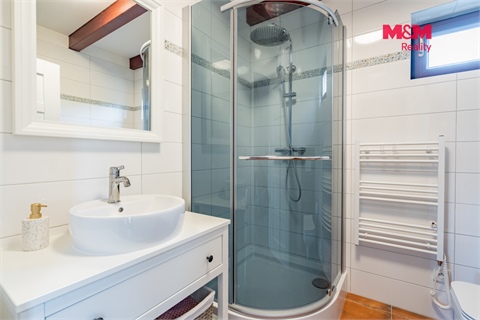 Prodej chaty / chapuly, 50 m² - 6