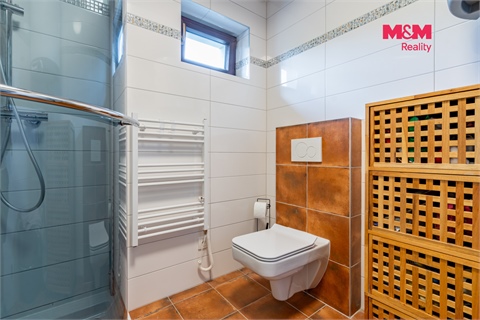 Prodej chaty / chapuly, 50 m² 6