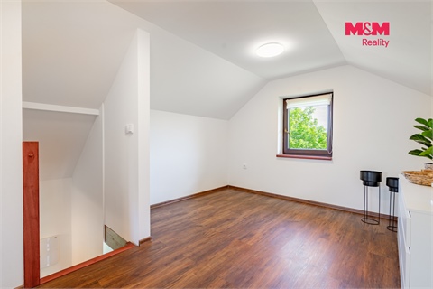 Prodej chaty / chapuly, 50 m² 12