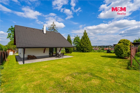 Prodej chaty / chapuly, 50 m² 18