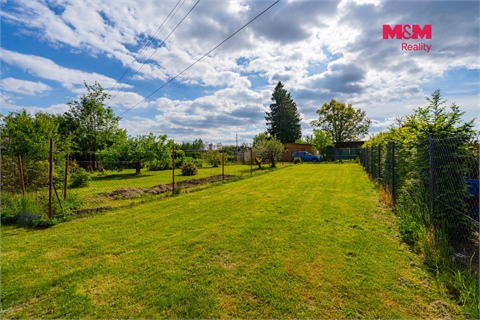Prodej chaty / chapuly, 50 m² - 16