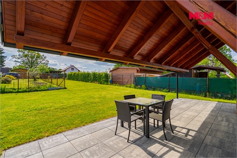 Prodej chaty / chapuly, 50 m² 14