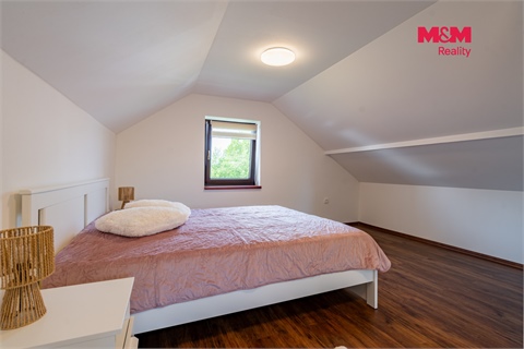 Prodej chaty / chapuly, 50 m² - 10