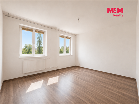 Prodej bytu 2+1, 50 m² 4