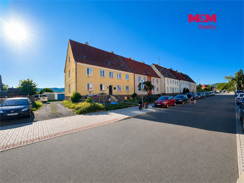 Prodej bytu 2+1, 50 m² - 2