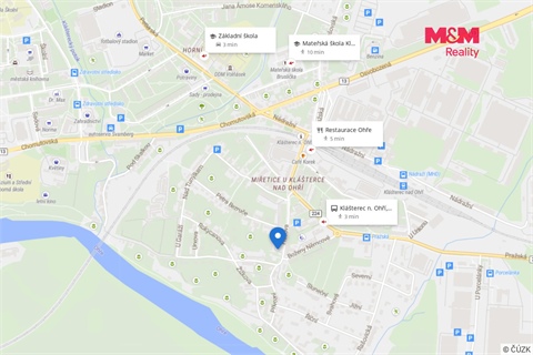 Prodej bytu 2+1, 50 m² - 4