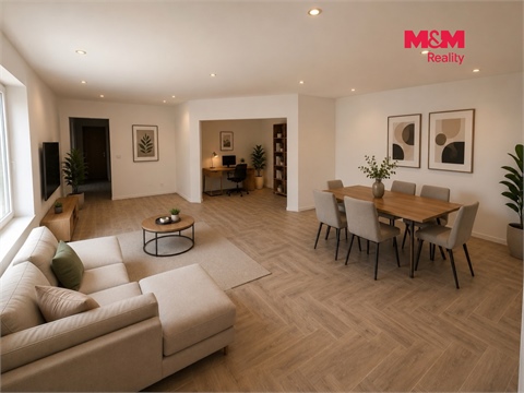 Prodej komerčního objektu, 842 m² - 8