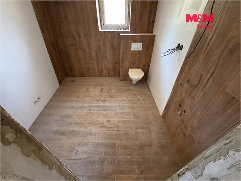 Prodej komerčního objektu, 842 m² - 2