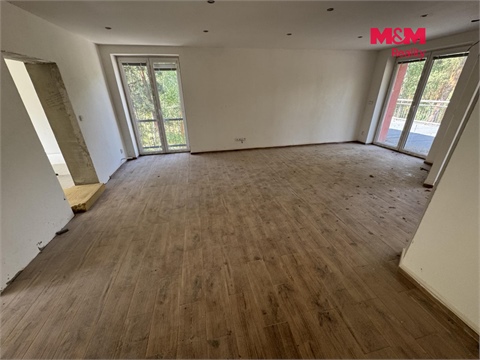 Prodej komerčního objektu, 842 m² - 4