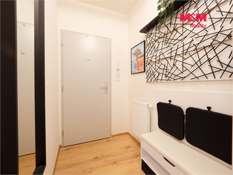 Prodej bytu 3kk, 76 m² 14