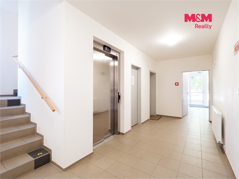 Prodej bytu 3kk, 76 m² - 20