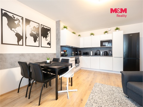Prodej bytu 3kk, 76 m² - 0