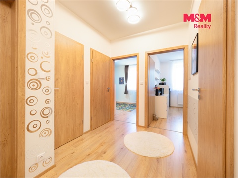 Prodej bytu 3kk, 76 m² - 10