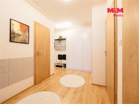 Prodej bytu 3kk, 76 m² 12