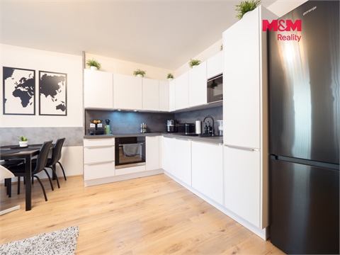 Prodej bytu 3kk, 76 m² - 2