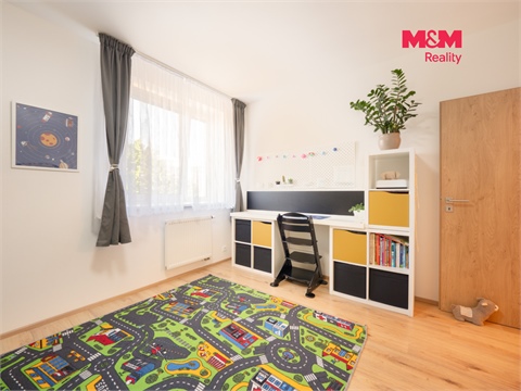 Prodej bytu 3kk, 76 m² 10