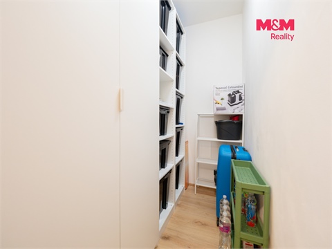 Prodej bytu 3kk, 76 m² 20