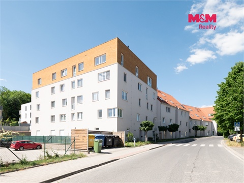 Prodej bytu 3kk, 76 m² 22