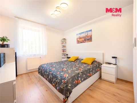 Prodej bytu 3kk, 76 m² - 6