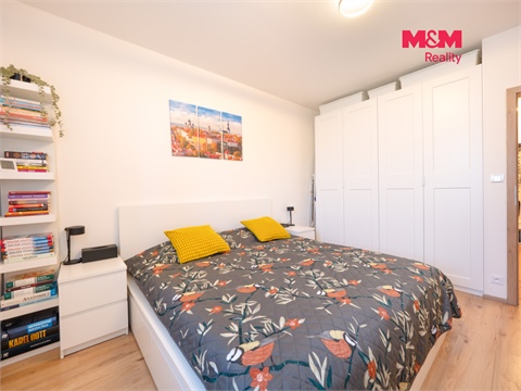 Prodej bytu 3kk, 76 m² 8