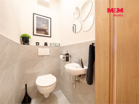 Prodej bytu 3kk, 76 m² - 18