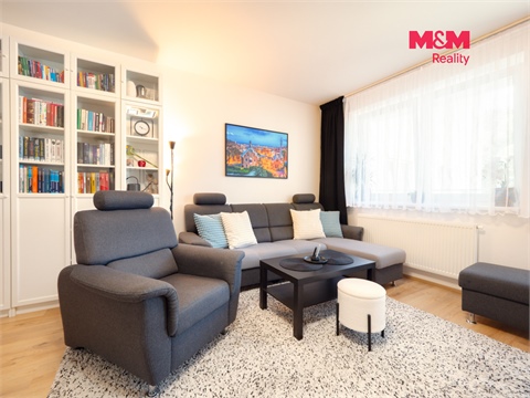 Prodej bytu 3kk, 76 m² 2