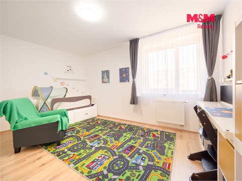 Prodej bytu 3kk, 76 m² - 8