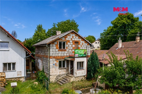 Prodej rodinného domu, 96 m² 2