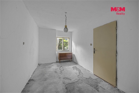 Prodej rodinného domu, 96 m² - 6