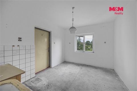 Prodej rodinného domu, 96 m² 10