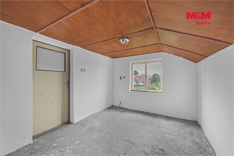 Prodej rodinného domu, 96 m² - 2