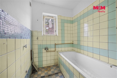 Prodej rodinného domu, 96 m² - 8