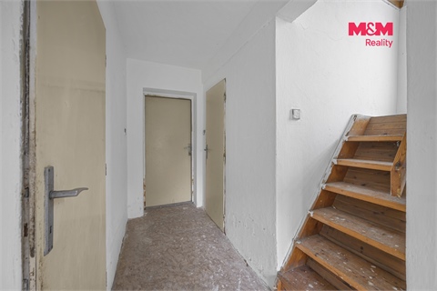 Prodej rodinného domu, 96 m² - 10