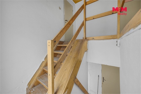 Prodej rodinného domu, 96 m² 6