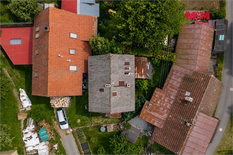 Prodej rodinného domu, 96 m² 12