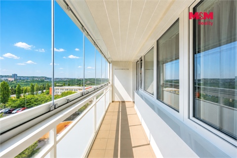 Prodej bytu 3+1, 74 m² - 8