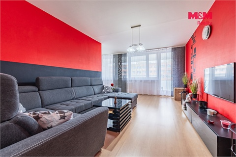 Prodej bytu 3+1, 74 m² 6