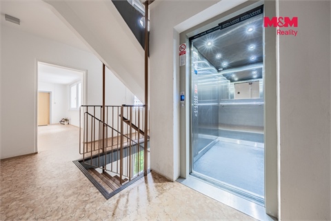 Prodej bytu 3+1, 74 m² - 22